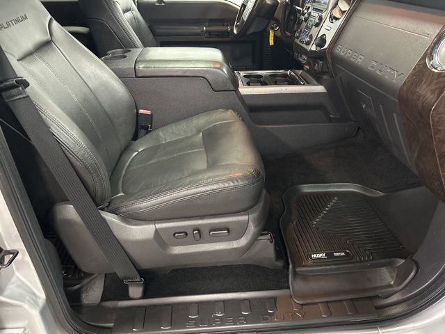 Used 2013 Ford F250 Platinum image 31