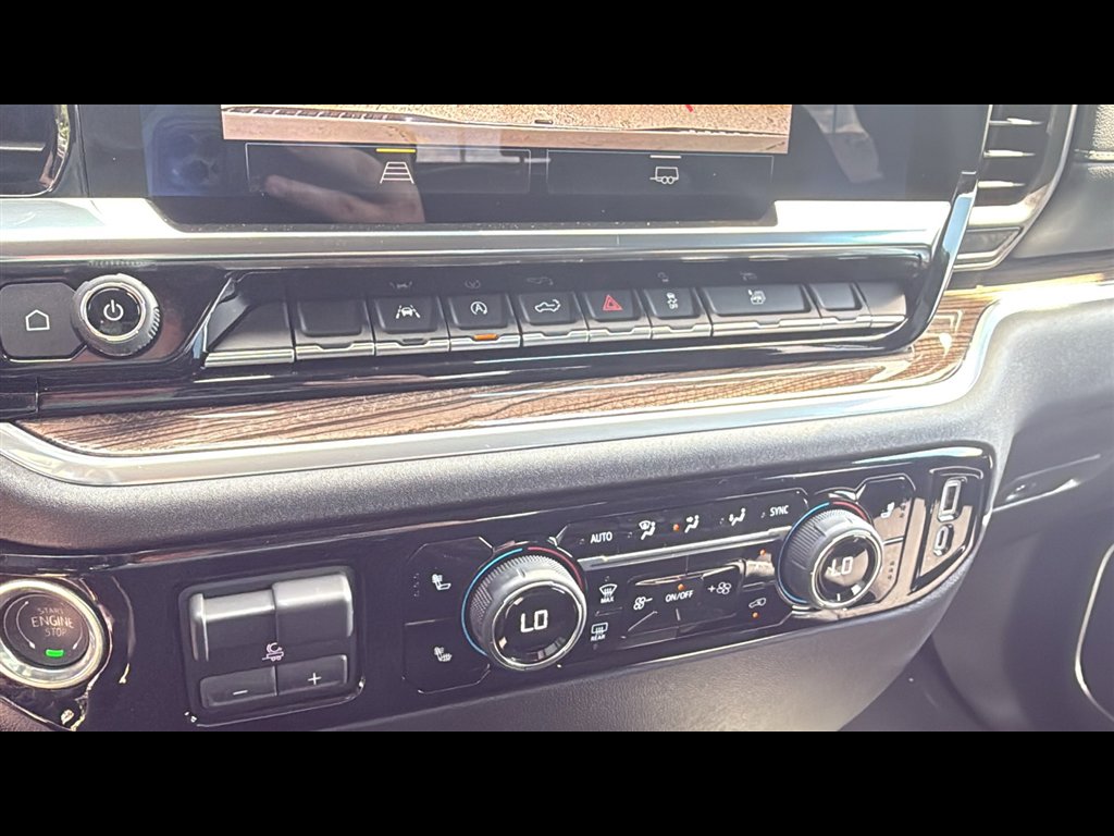 New 2026 Chevrolet Silverado 1500 LT image 20