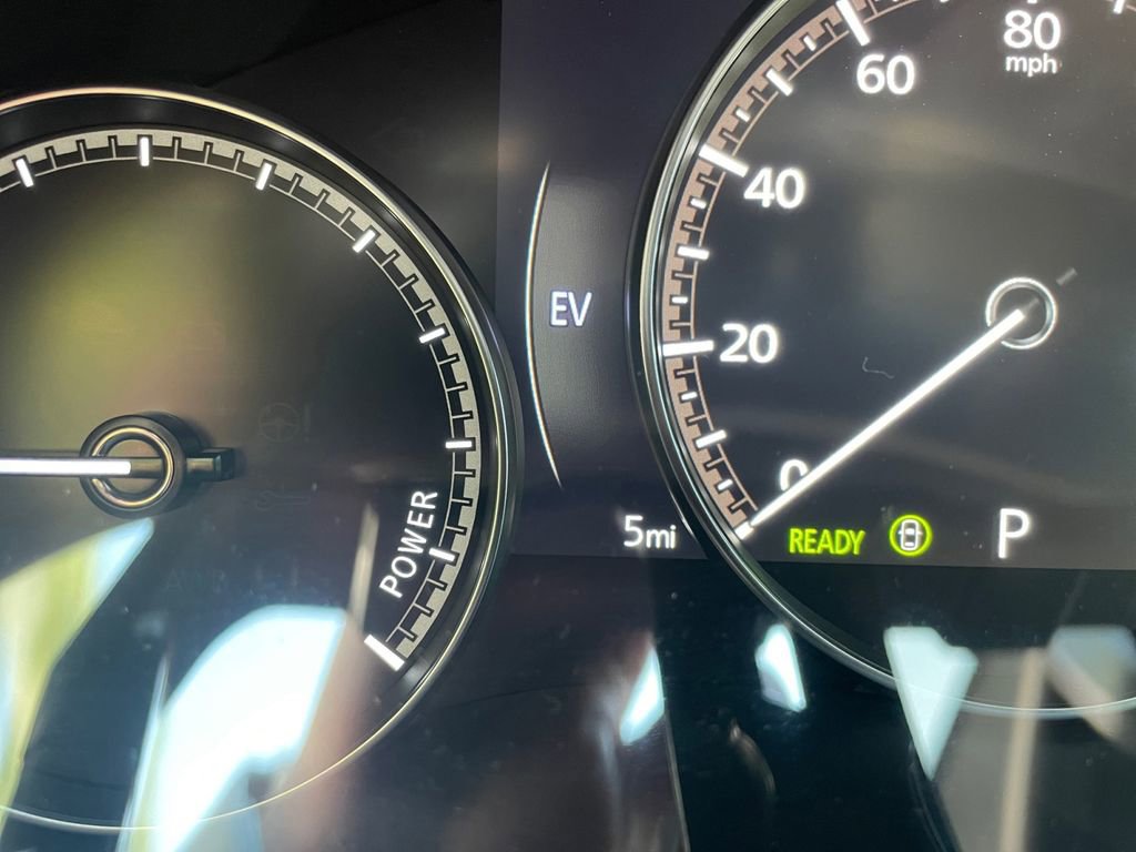 New 2026 MAZDA CX-50 AWD 2.5 Hybrid w/ Weather Package image 2