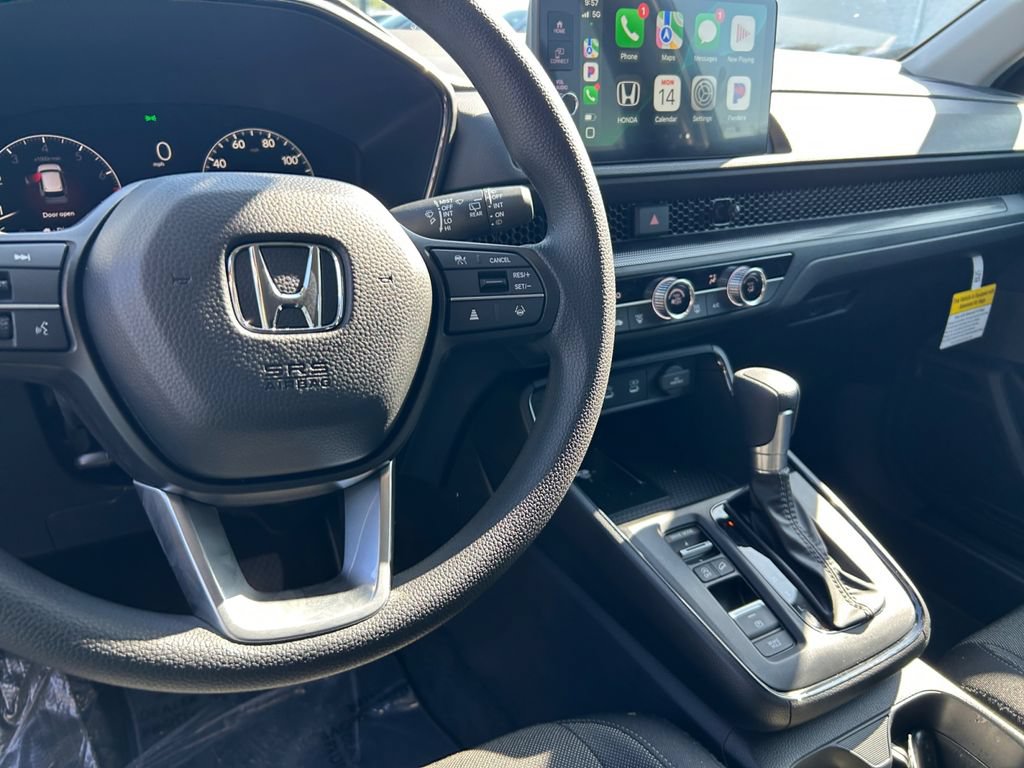 New 2026 Honda CR-V LX image 11
