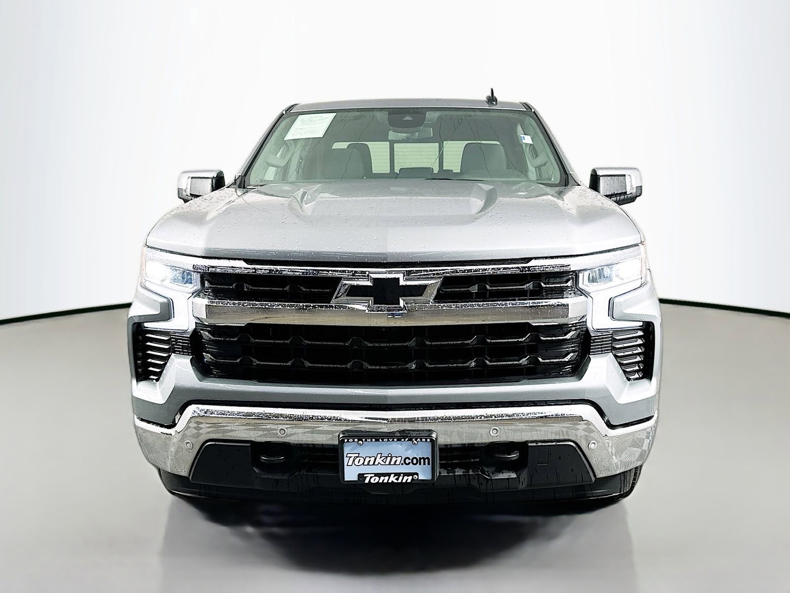 New 2025 Chevrolet Silverado 1500 LT w/ Safety Package image 2