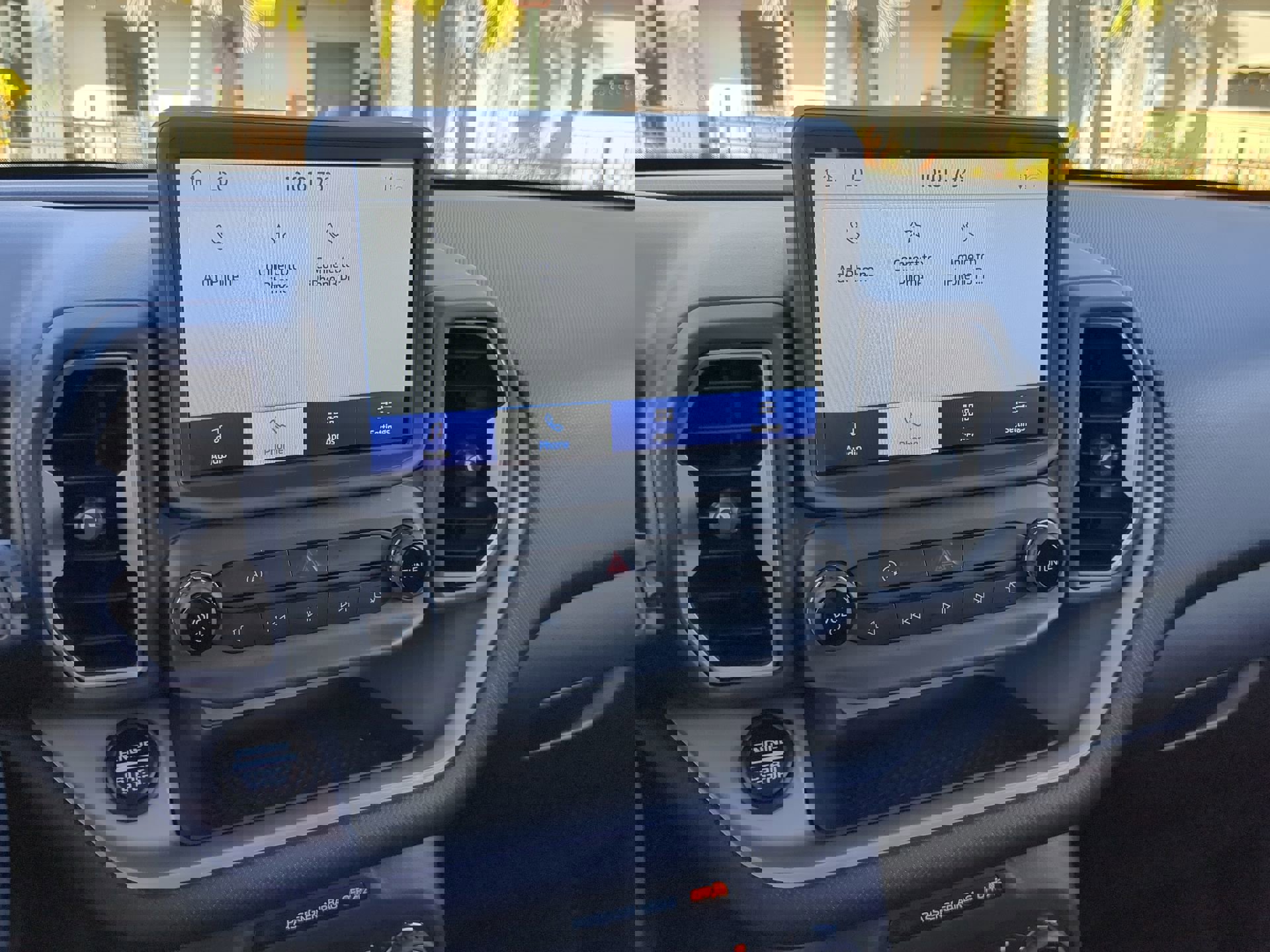 Used 2024 Ford Bronco Sport Big Bend image 23