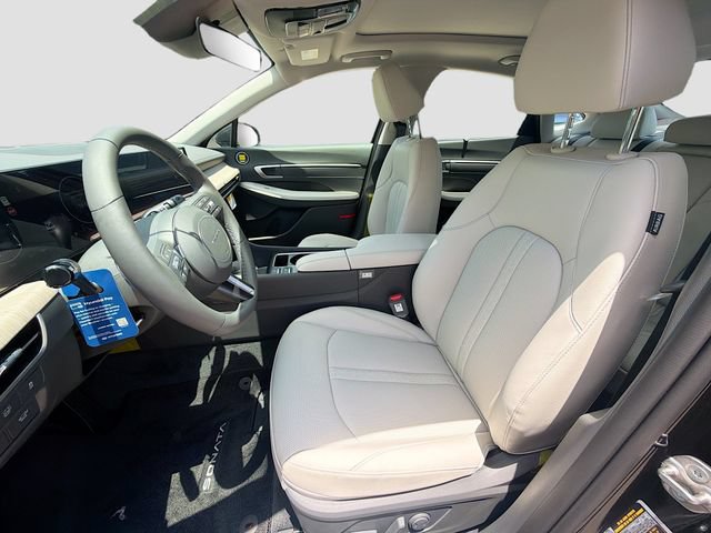 New 2026 Hyundai Sonata Limited FWD image 22