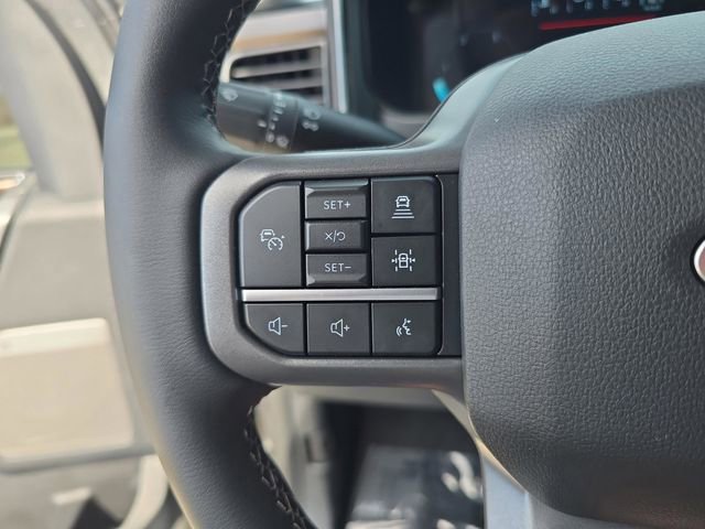 Used 2026 Ford F250 Lariat w/ Lariat Ultimate Package image 22