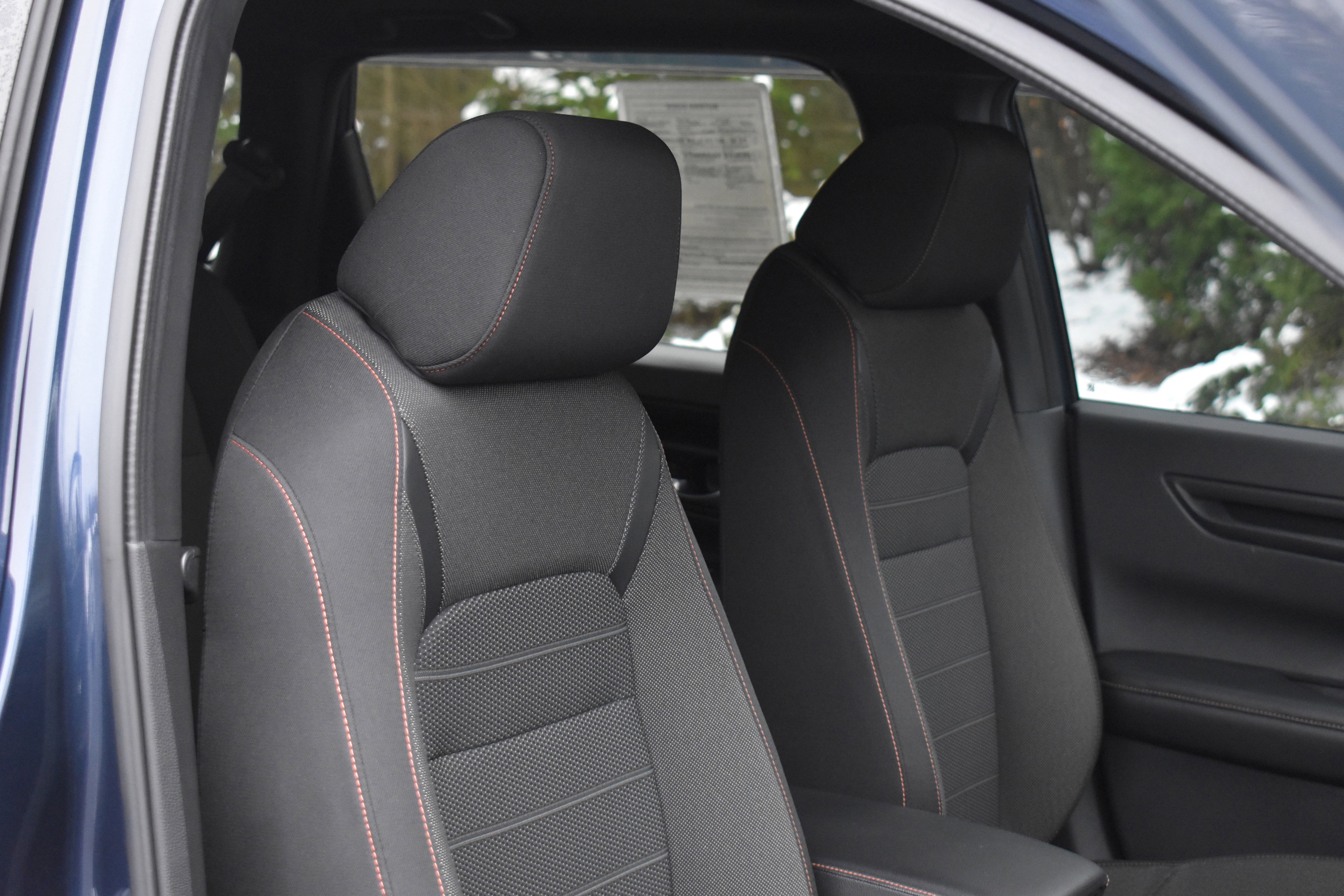 Certified 2025 Honda CR-V Sport image 26