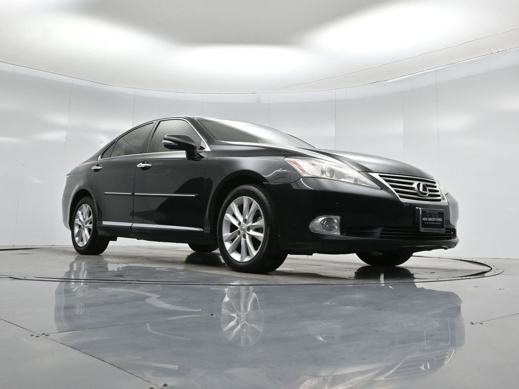 Used 2012 Lexus ES 350 image 44