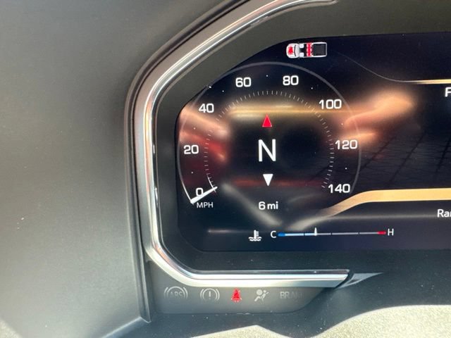 New 2026 GMC Sierra 1500 AT4 w/ AT4 Premium Package AWD/4WD image 2