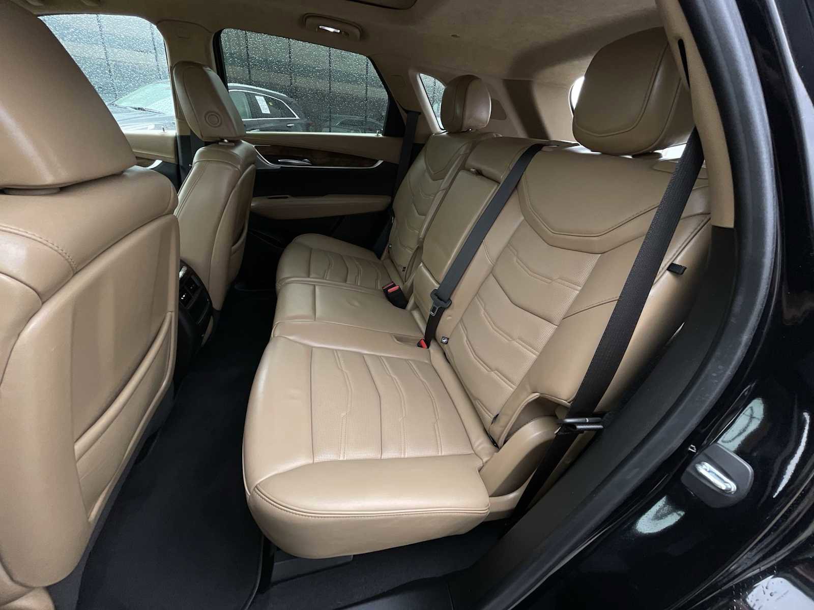 Used 2023 Cadillac XT5 Sportv w/ Platinum Package image 25