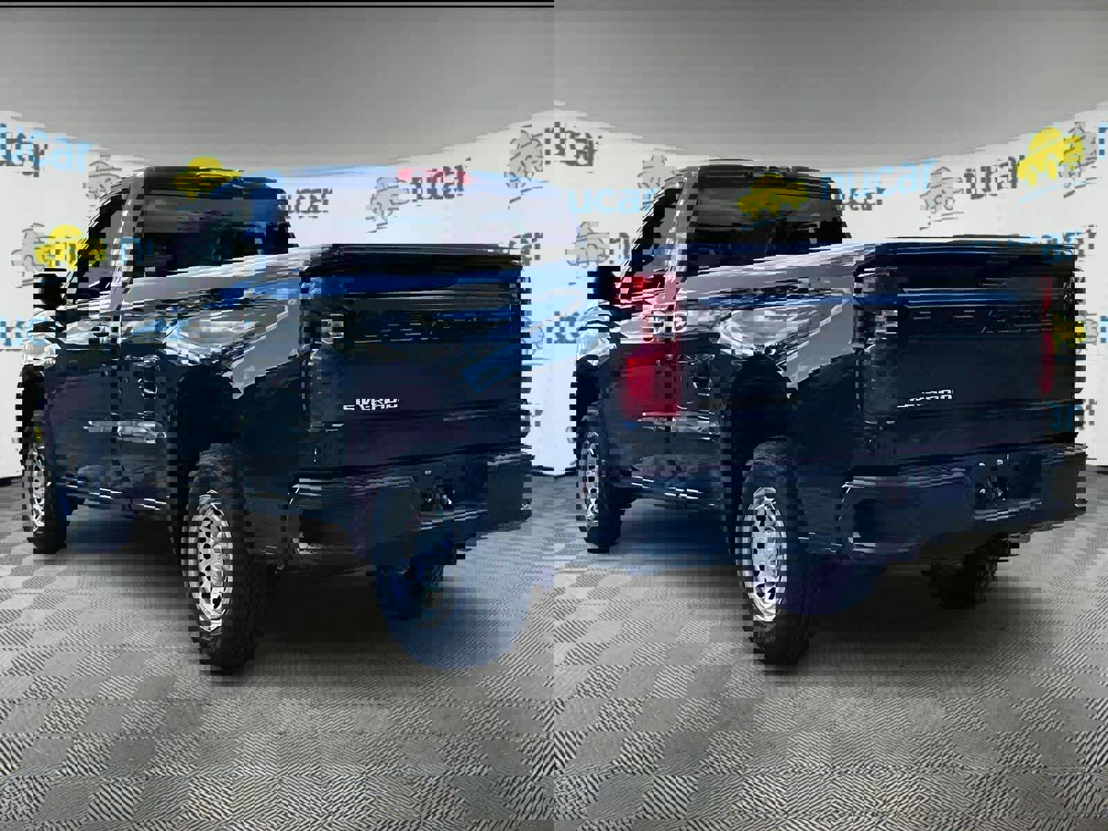 New 2026 Chevrolet Silverado 1500 W/T w/ Trailering Package image 5