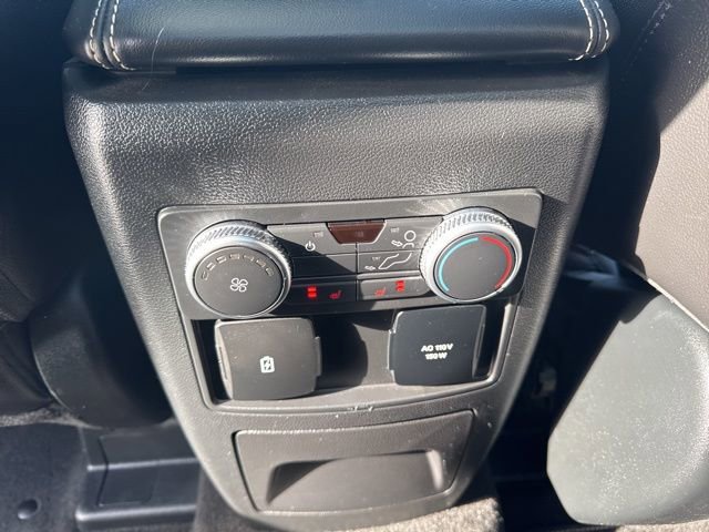 Used 2022 Ford Explorer ST w/ ST Street Pack image 15