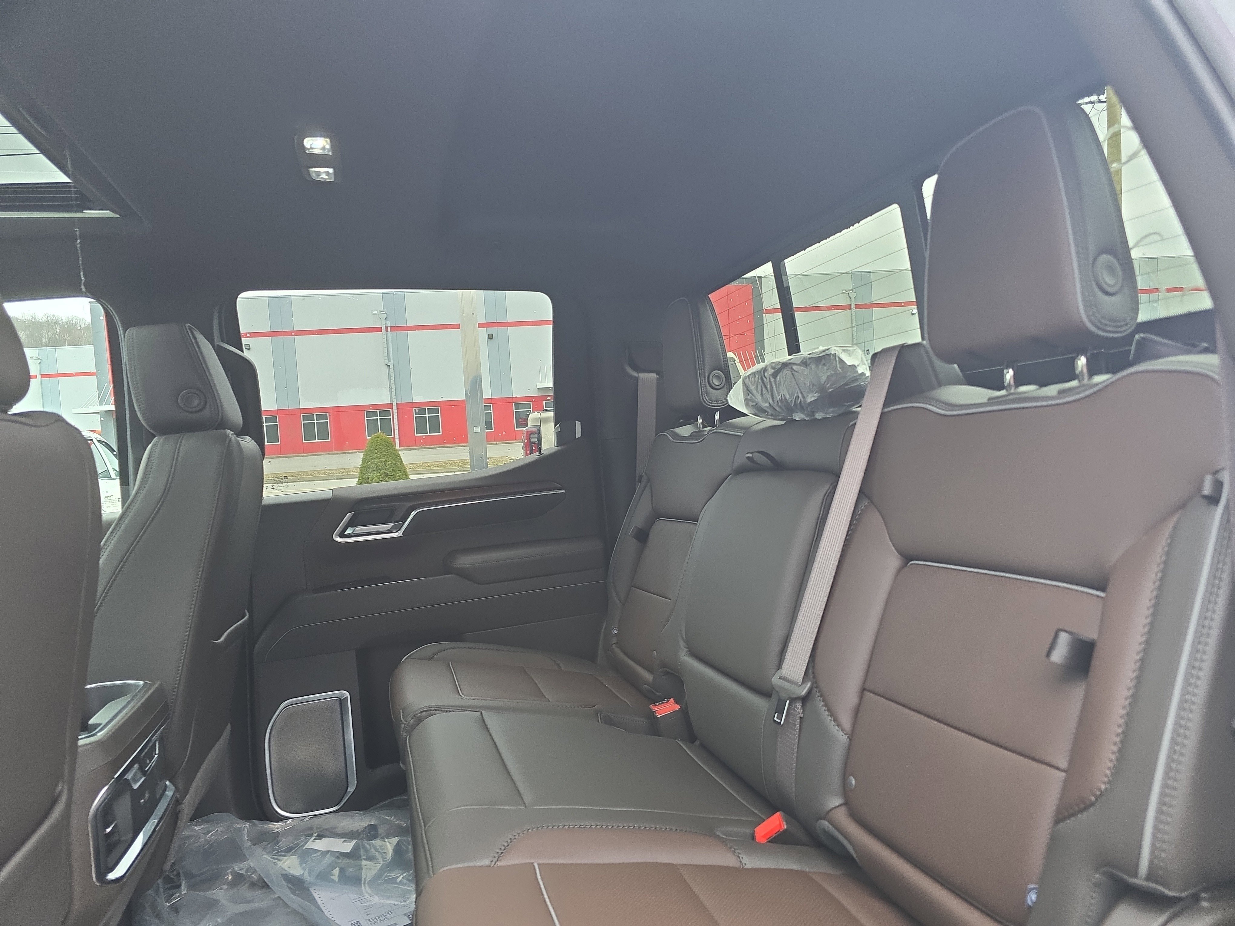 New 2026 GMC Sierra 1500 Denali image 15