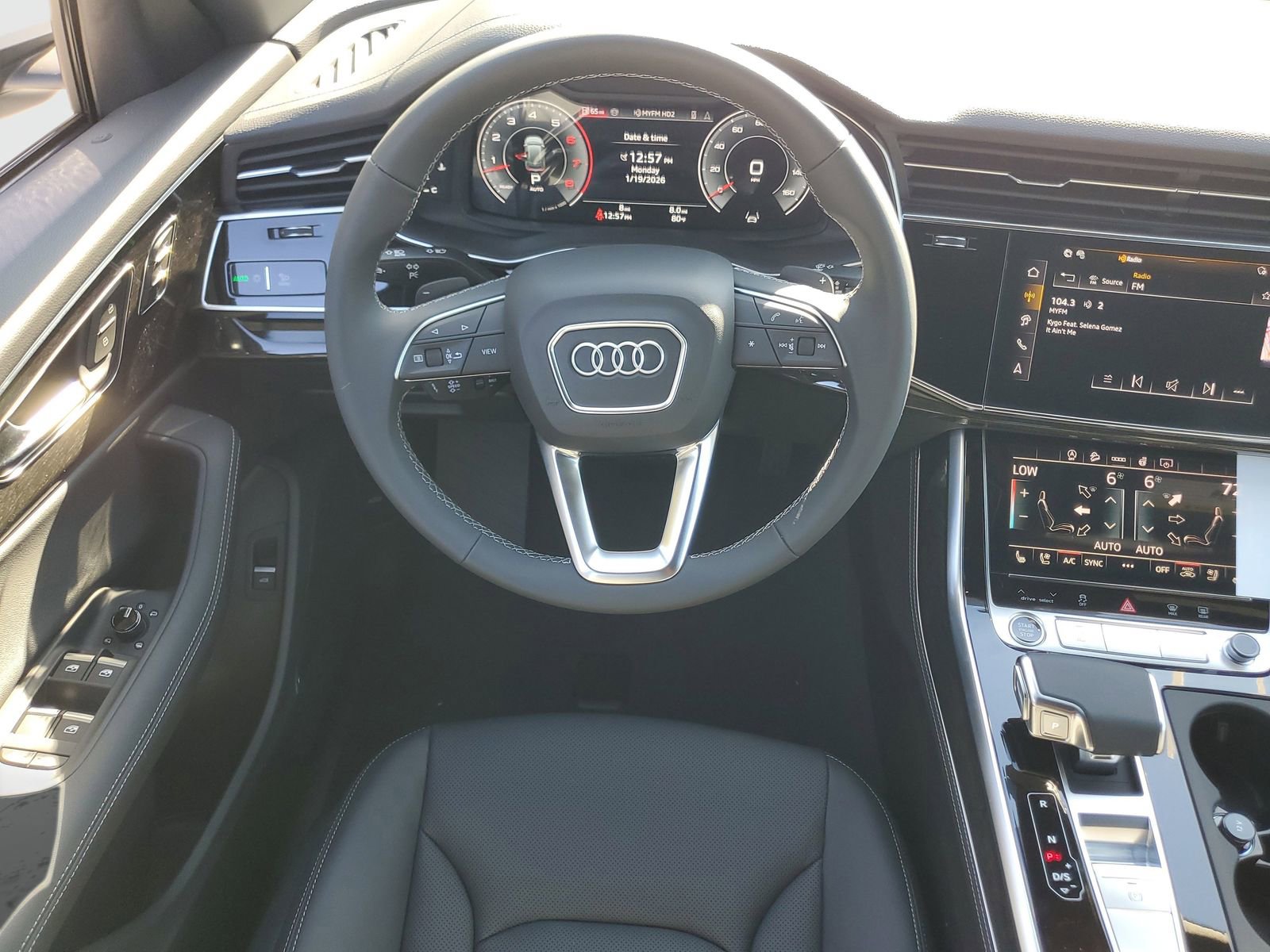 New 2026 Audi Q8 Premium Plus image 12