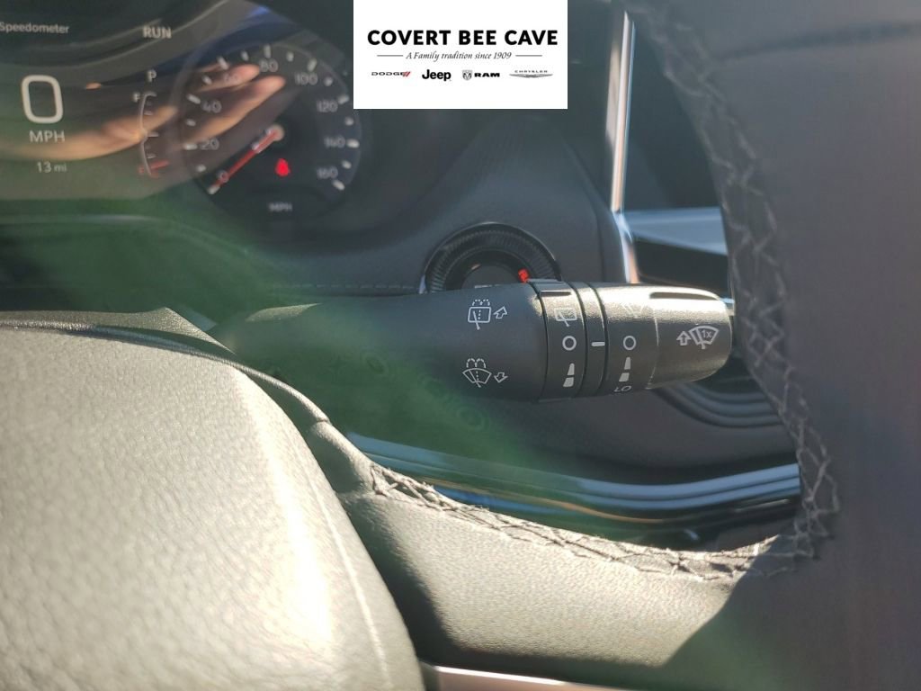 New 2026 Jeep Compass Latitude w/ Quick Order Package 29K image 33