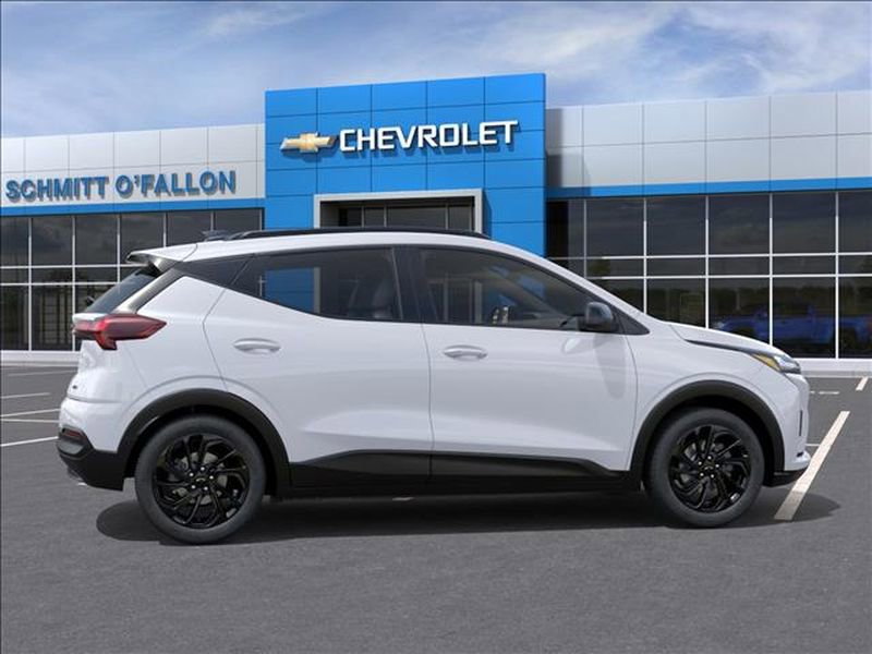 New 2027 Chevrolet Bolt RS image 5