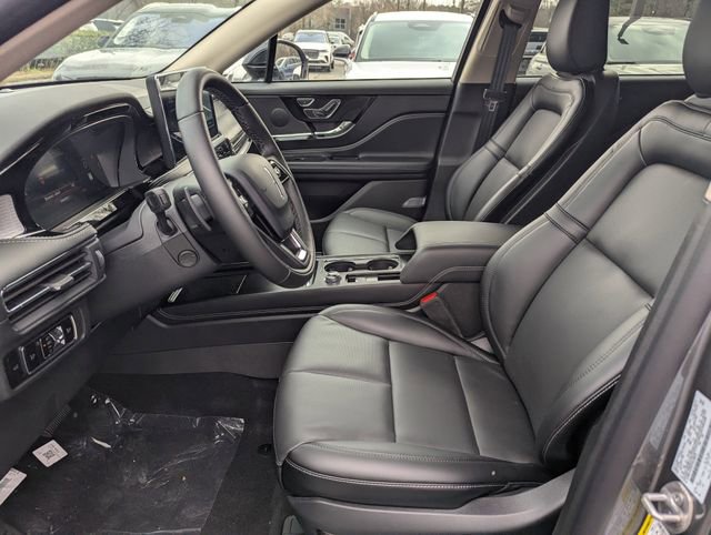 New 2026 Lincoln Corsair Premiere image 17