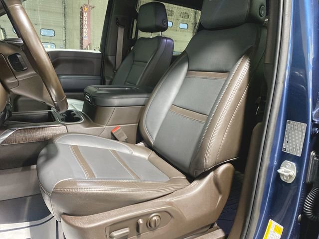 Used 2019 GMC Sierra 1500 Denali w/ Technology Package image 18