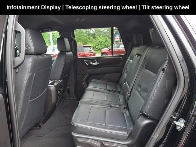 Used 2023 Chevrolet Tahoe LS AWD/4WD image 19