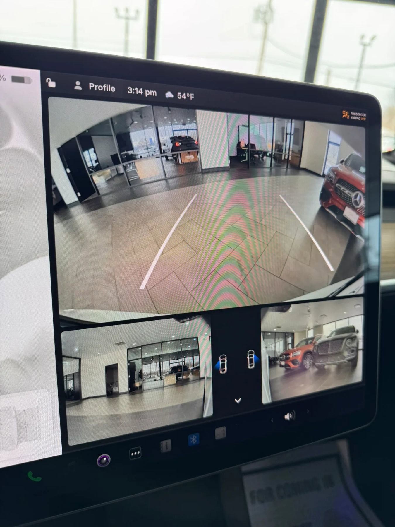 Used 2022 Tesla Model Y Long Range image 12