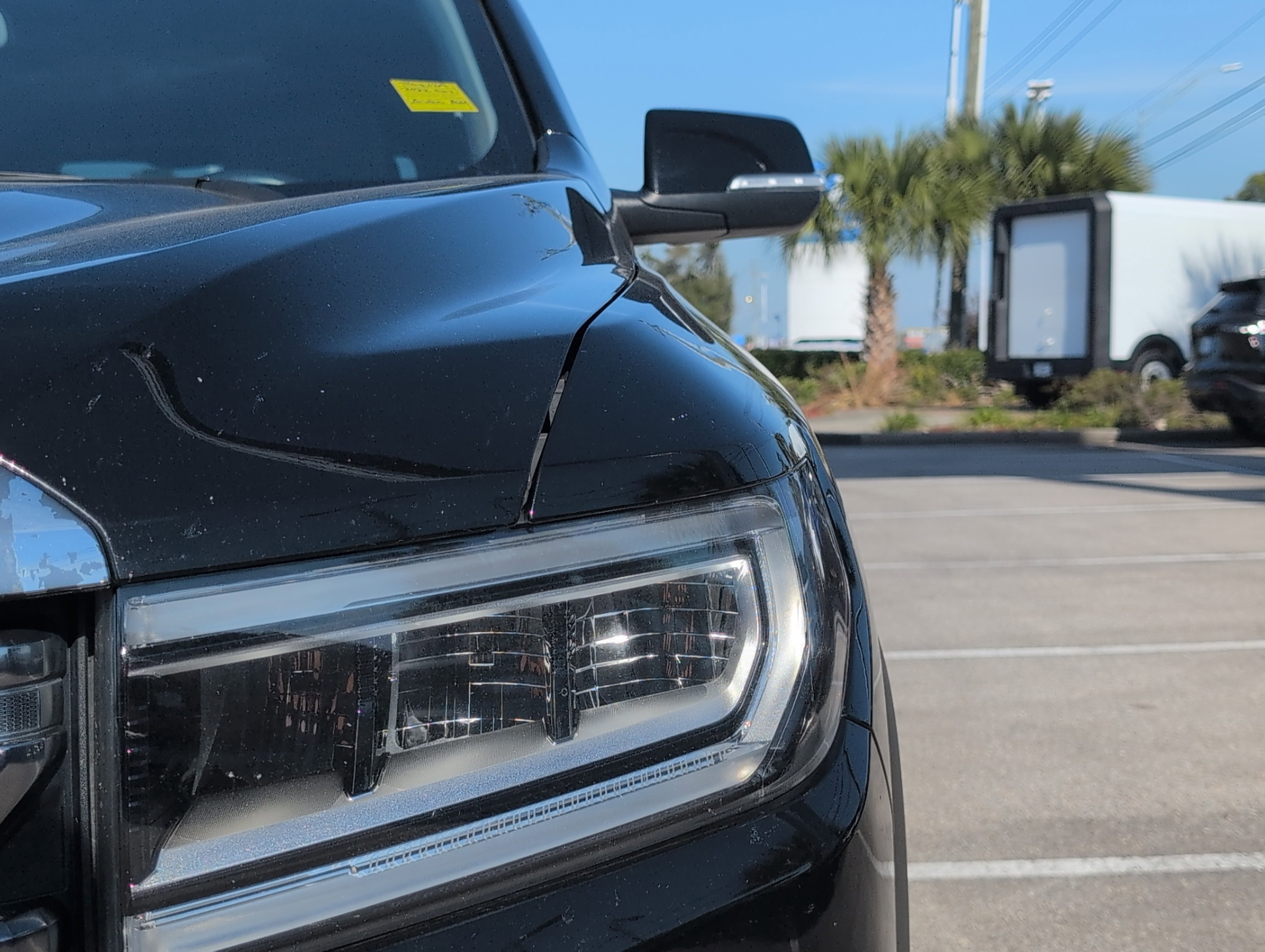 Used 2022 GMC Acadia AT4 image 33