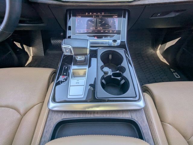 Used 2021 Audi Q7 3.0T Prestige w/ Prestige Package image 20