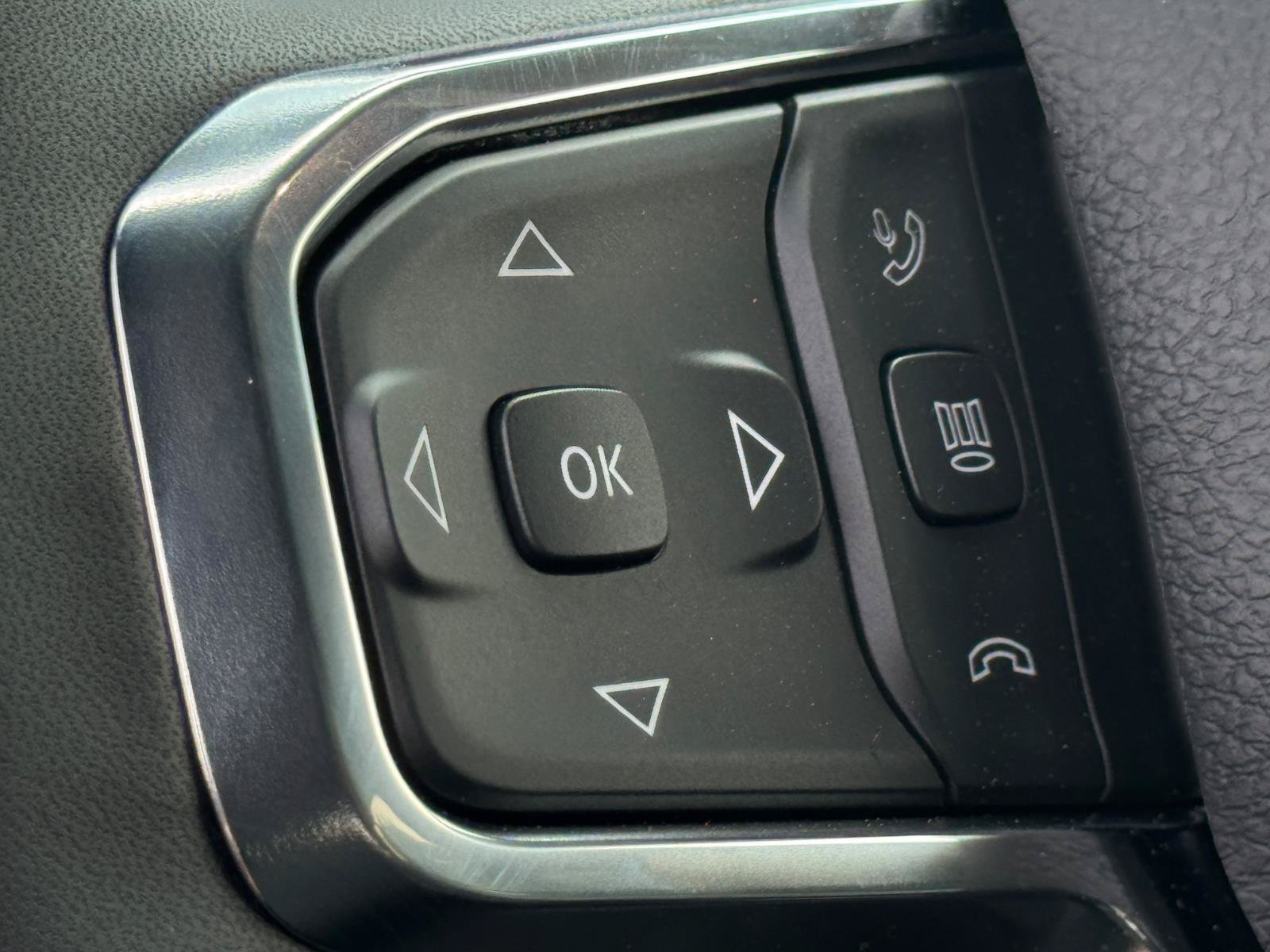 New 2027 RAM 2500 Laramie AWD/4WD image 18