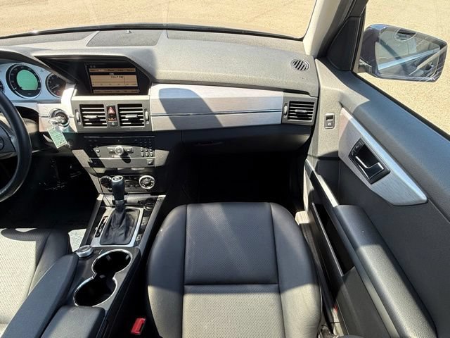 Used 2011 Mercedes-Benz GLK 350 4MATIC image 26