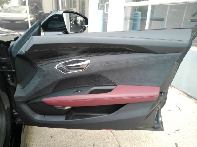 Used 2023 Audi RS e-tron GT w/ Ceramic Brake Package image 20