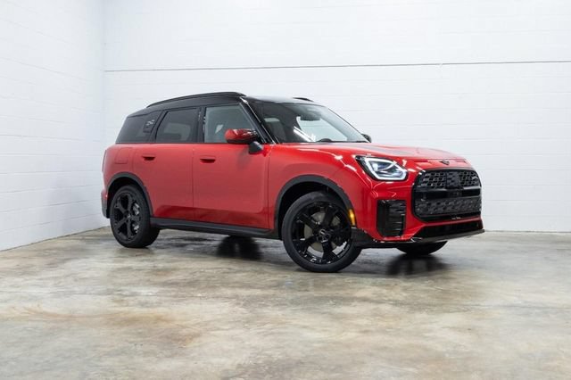 Used 2026 MINI Cooper Countryman S w/ Comfort Package Max AWD/4WD image 3