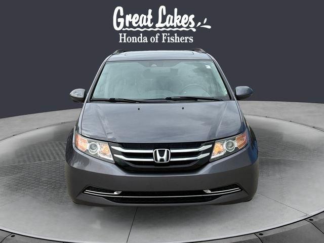 Used 2015 Honda Odyssey EX-L image 8