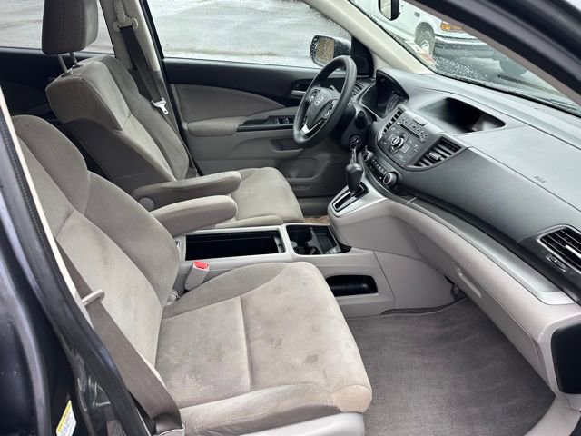 Used 2014 Honda CR-V EX image 12