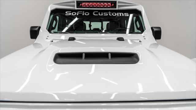 Used 2025 Jeep Gladiator Sport image 31