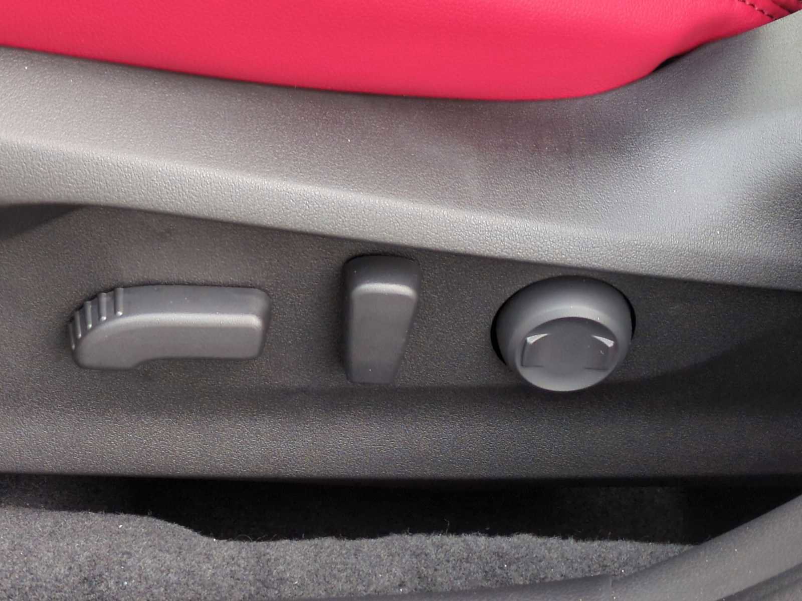 New 2026 Subaru WRX Limited AWD/4WD image 18