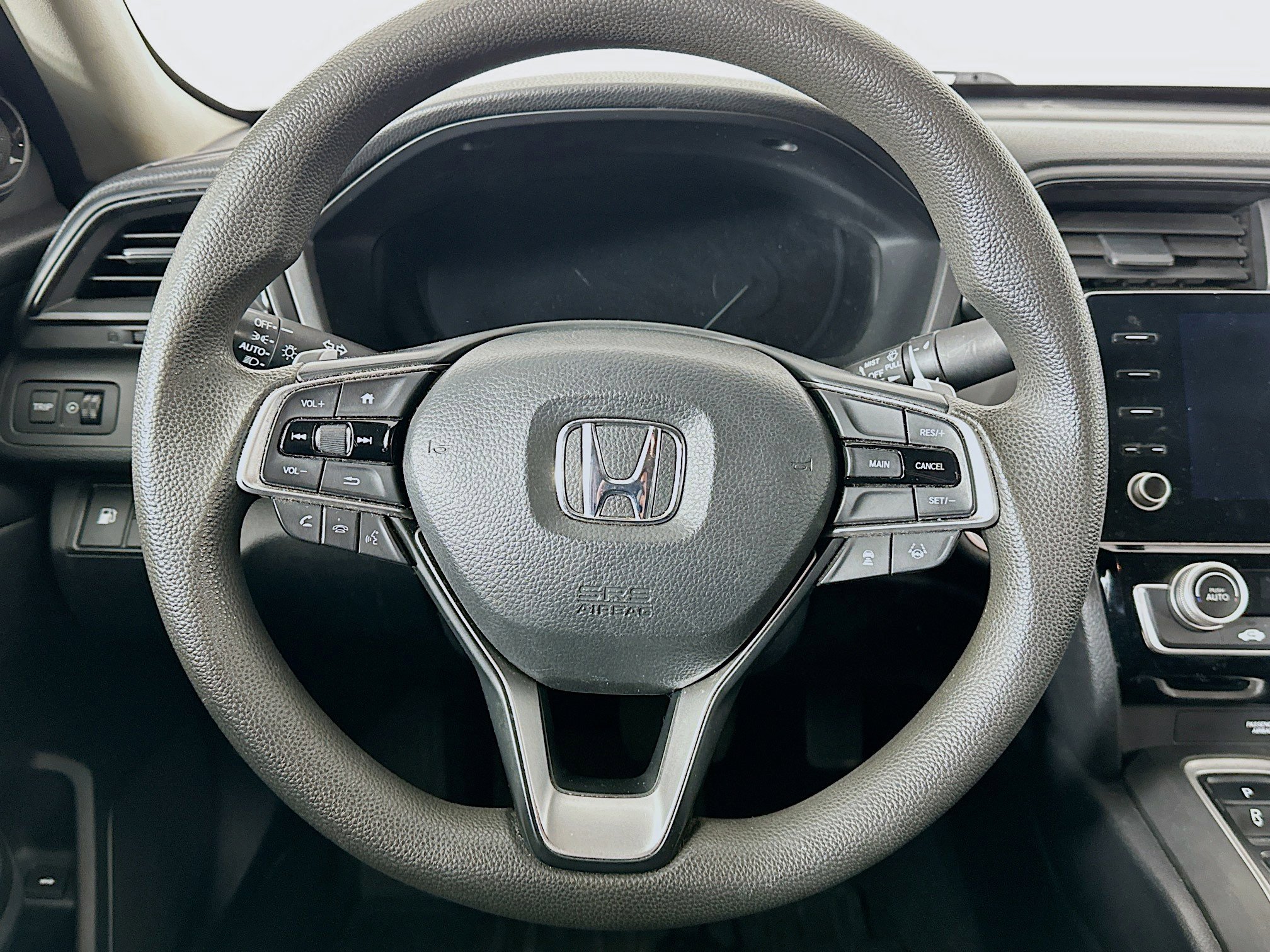 Used 2020 Honda Insight EX image 17
