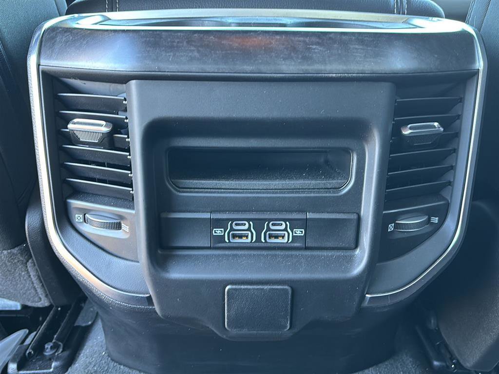 Used 2024 RAM 1500 Big Horn image 8