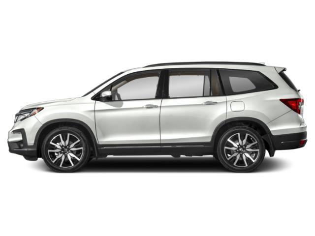 Used 2022 Honda Pilot Touring image 7