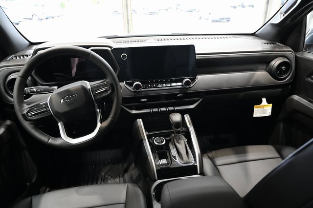 New 2026 Chevrolet Colorado Trail Boss image 15