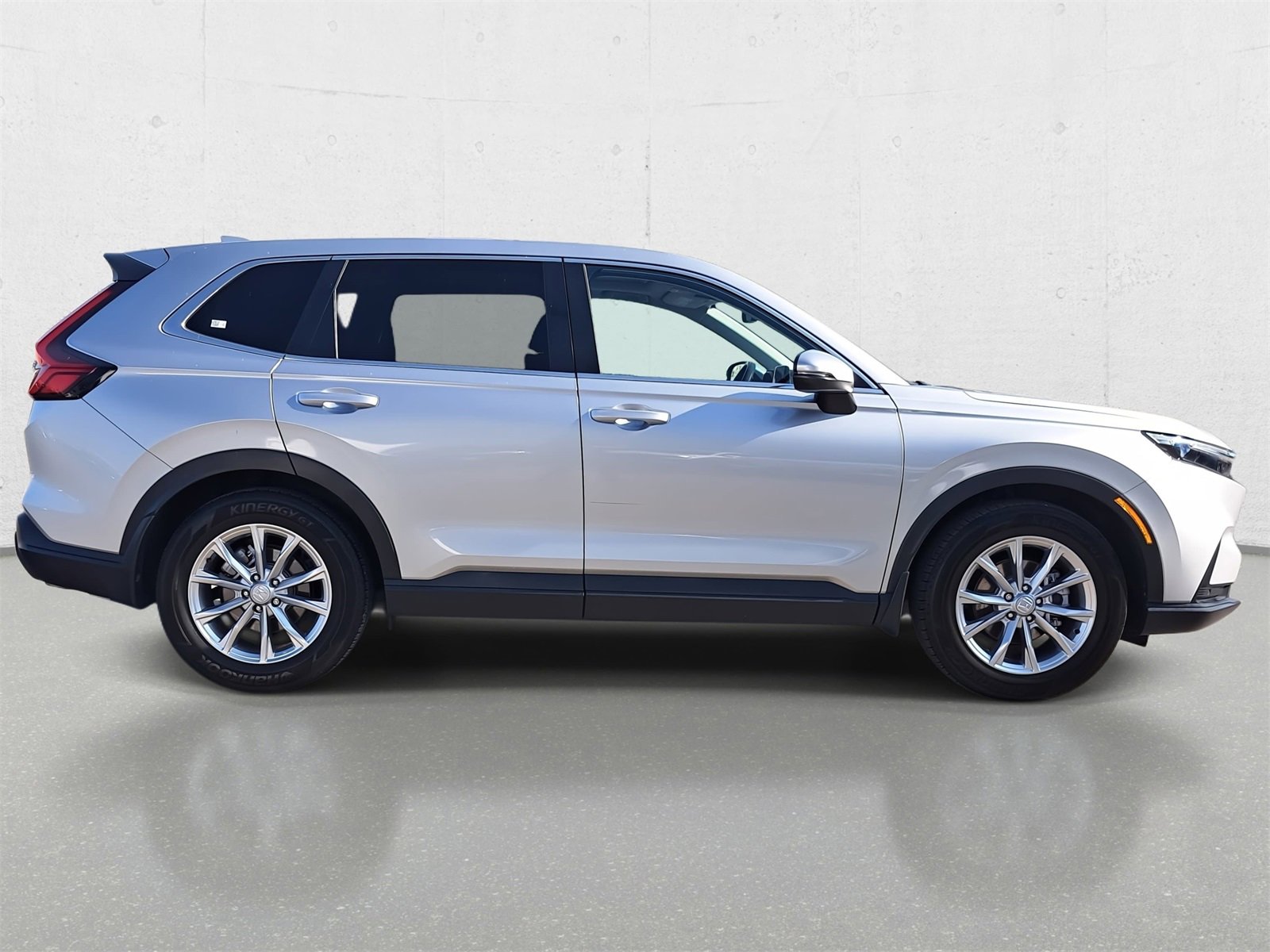 Used 2023 Honda CR-V EX-L image 4