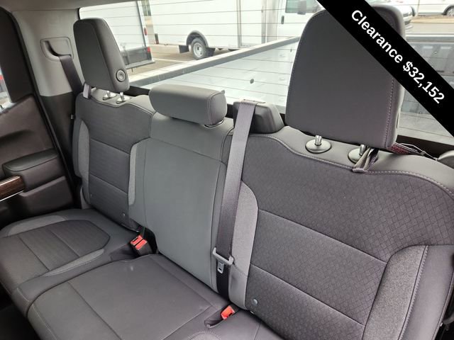 Used 2022 GMC Sierra 1500 Elevation image 27