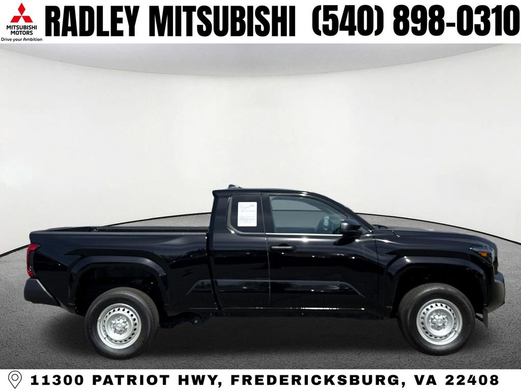 Used 2024 Toyota Tacoma SR image 18