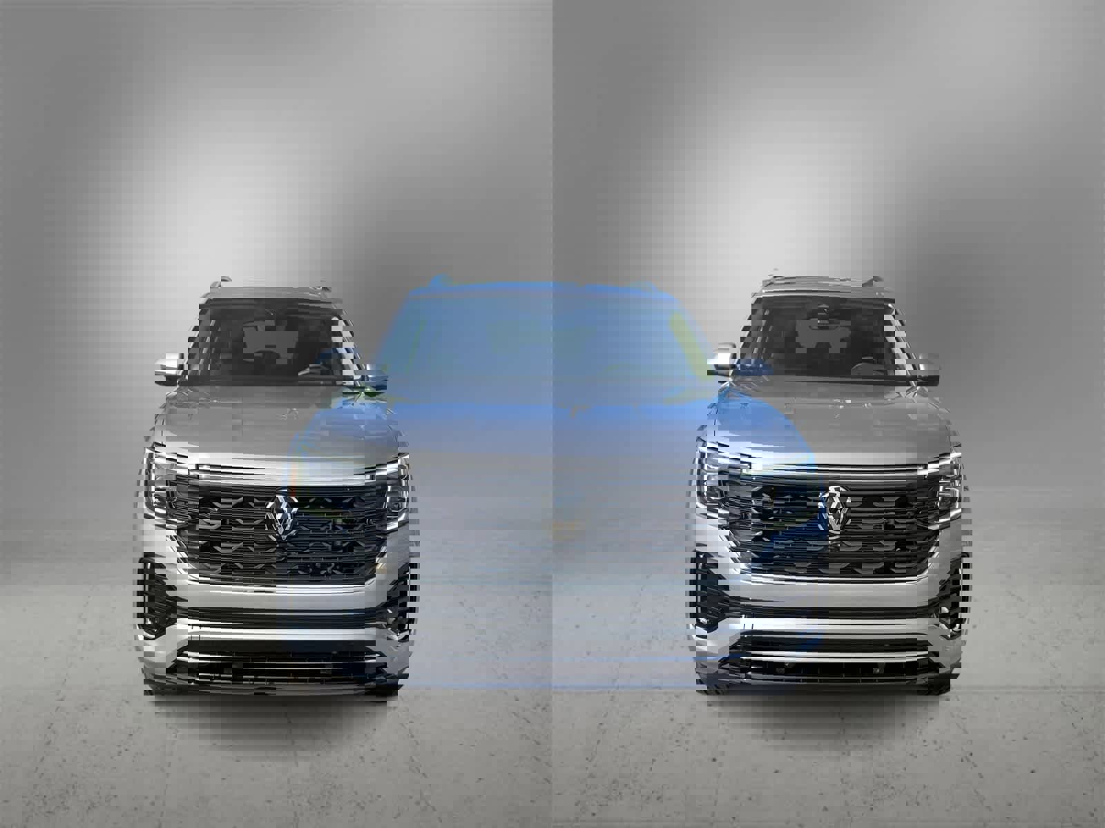 New 2026 Volkswagen Atlas SEL Premium R-Line image 3