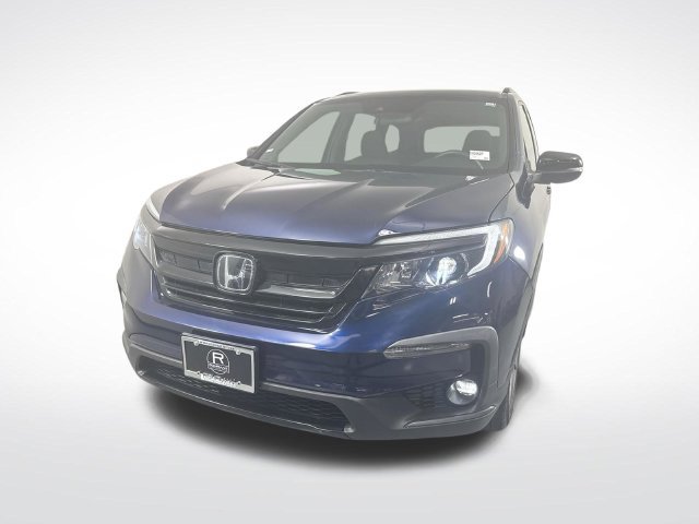 Used 2022 Honda Pilot Sport image 26