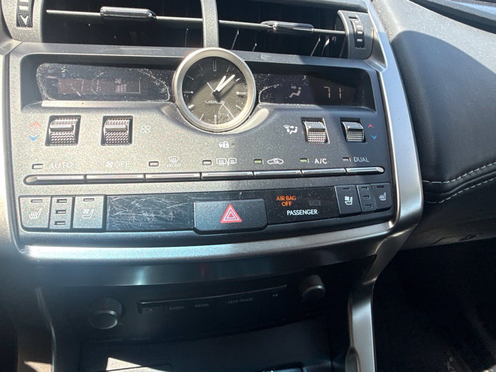 Used 2018 Lexus NX 300 AWD w/ Premium Package image 30