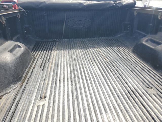 Used 2016 Ford F350 Lariat AWD/4WD image 7