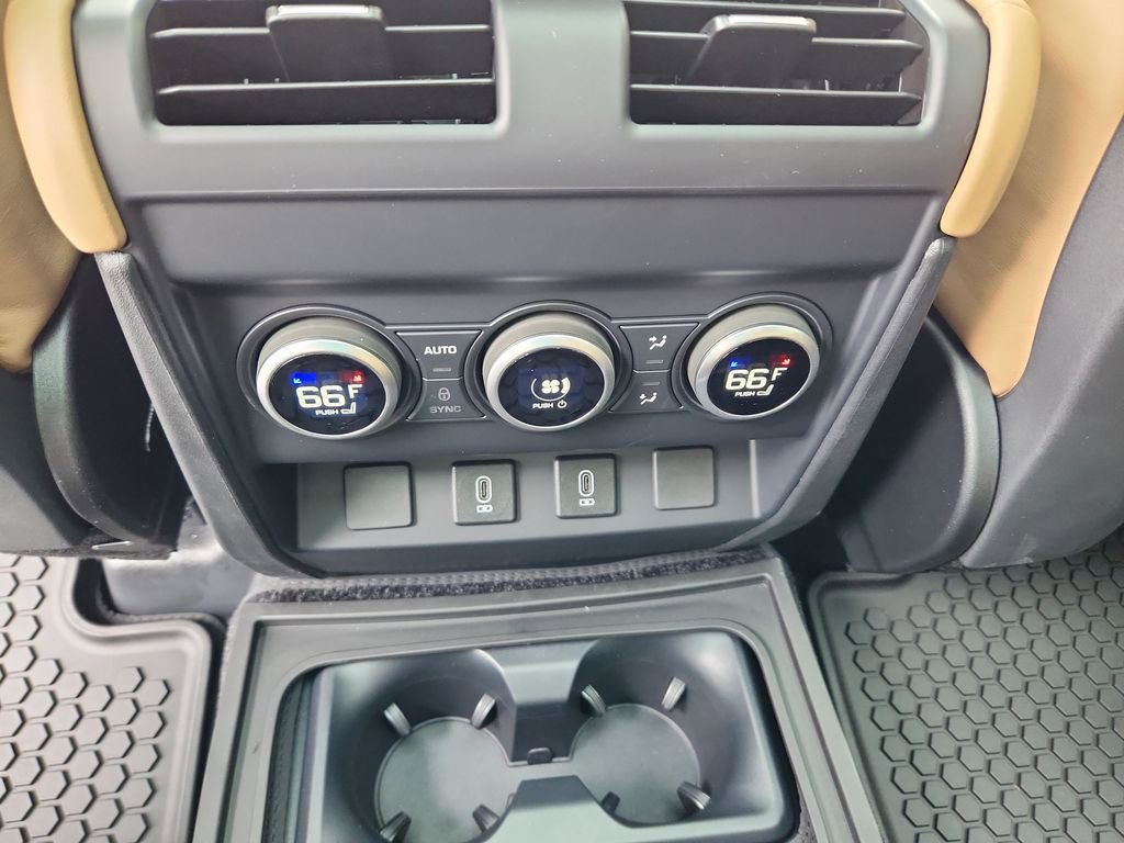 New 2026 Land Rover Defender 130 S AWD/4WD image 24