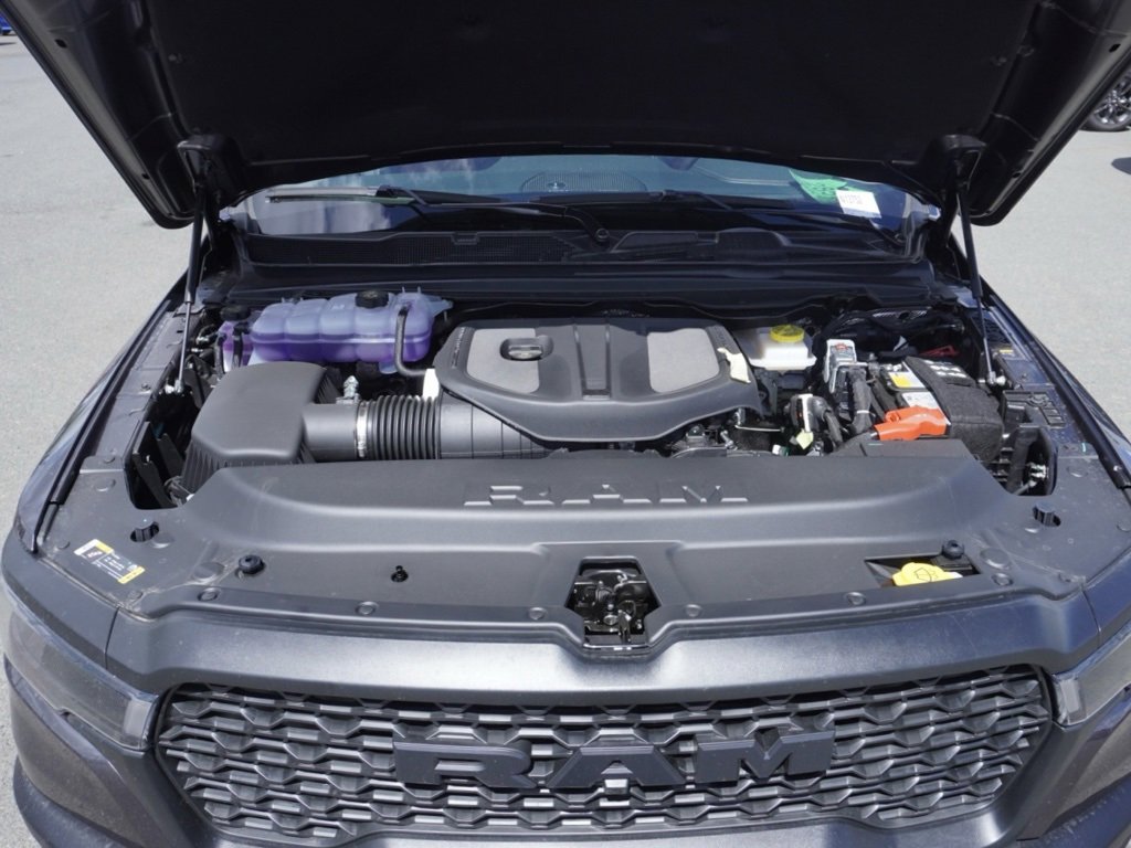 New 2026 RAM 1500 Rebel image 31