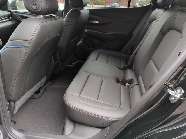 New 2026 Buick Envista Sport Touring w/ Convenience I Package image 21