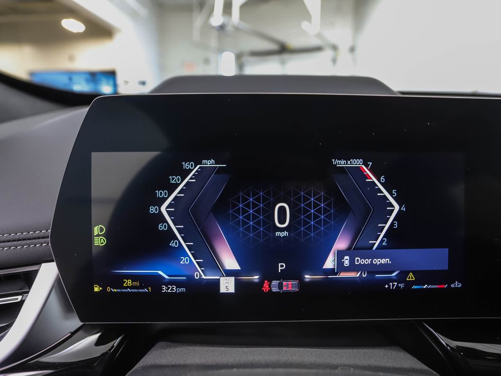 New 2026 BMW X1 xDrive28i w/ Technology Package image 14