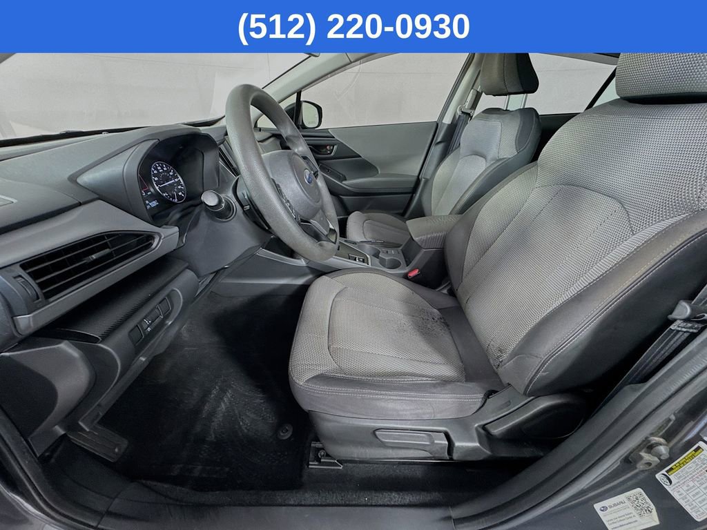 Used 2024 Subaru Crosstrek 2.0i Premium w/ Popular Package #3 image 24