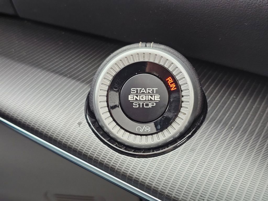 New 2026 Jeep Grand Wagoneer Summit image 27