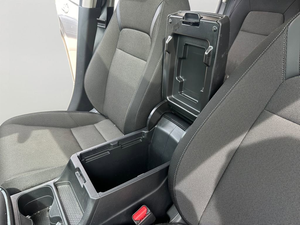 Certified 2025 Honda CR-V EX image 20